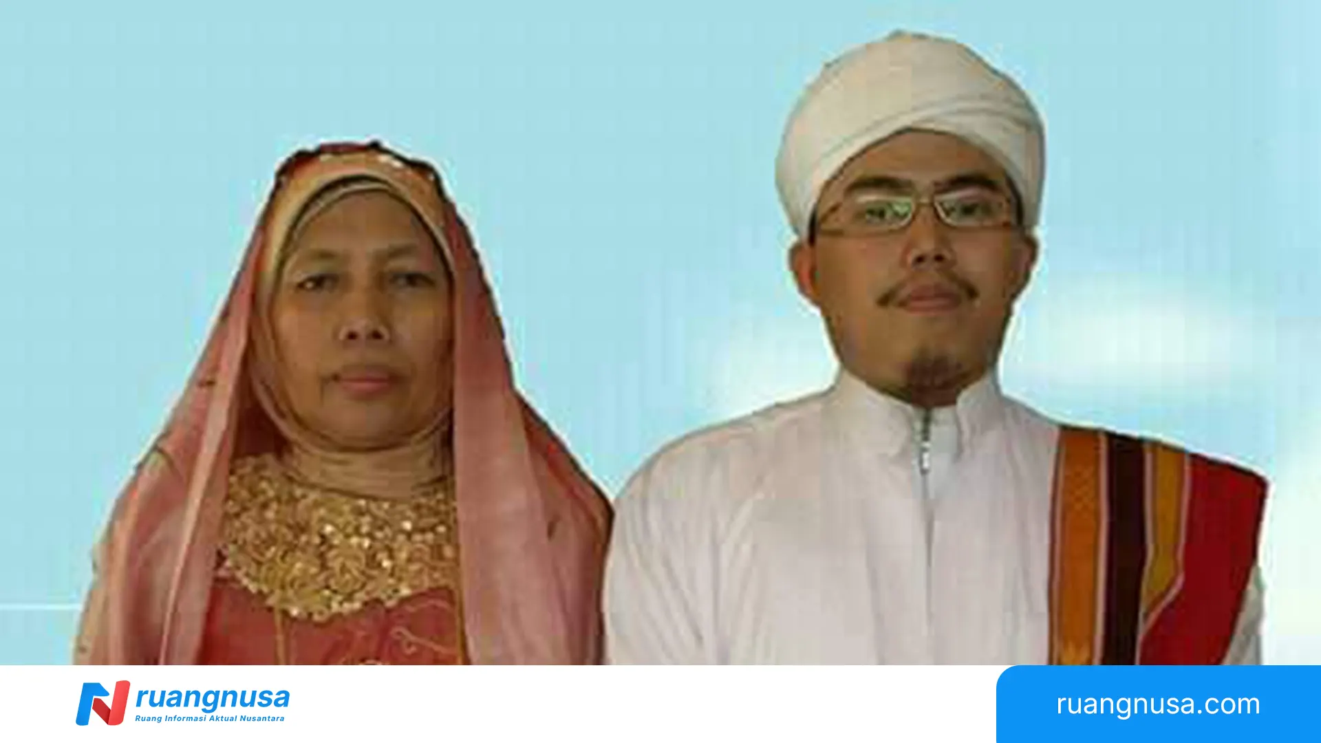 Ummi Hajjah Siti Raihanun Zaenuddin Abdul Majid: Jejak Pejuang Perempuan ala Kartini Nahdatul Wathan