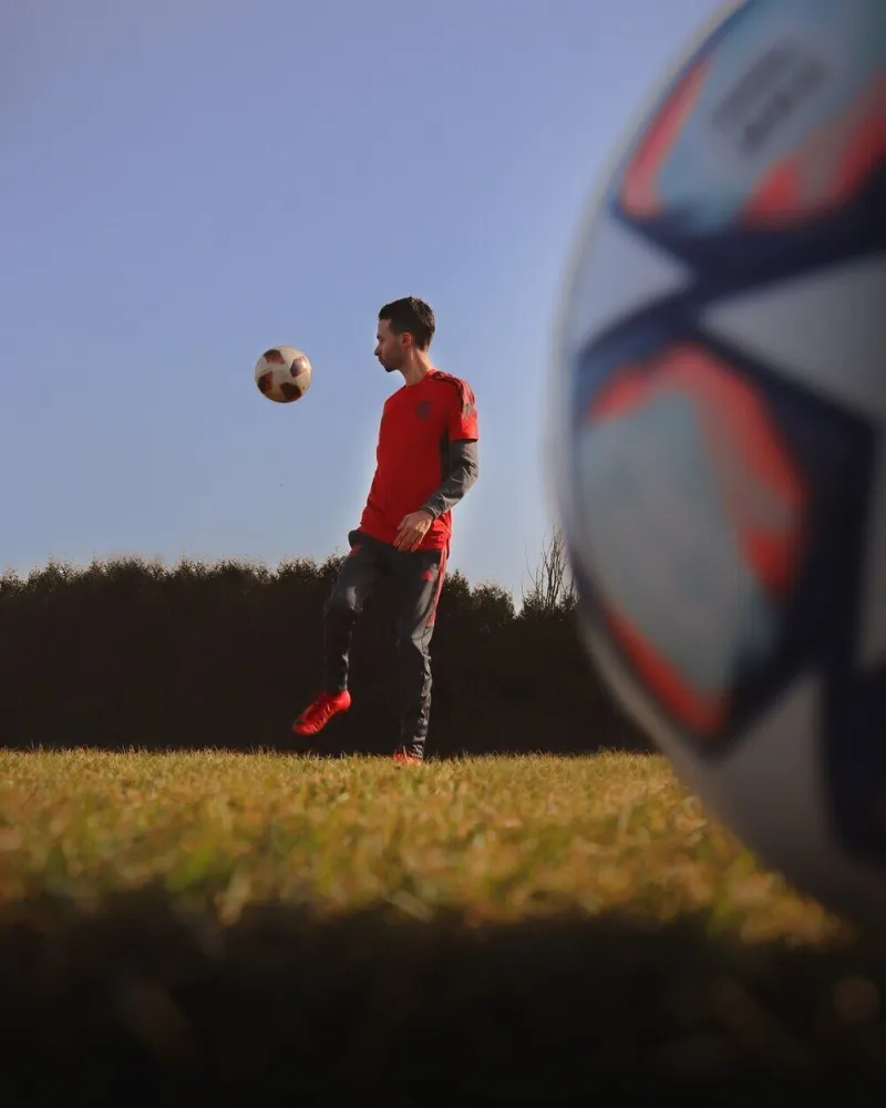 Lewandowski back in full training with Bayern Lewandowski back in full training with Bayern