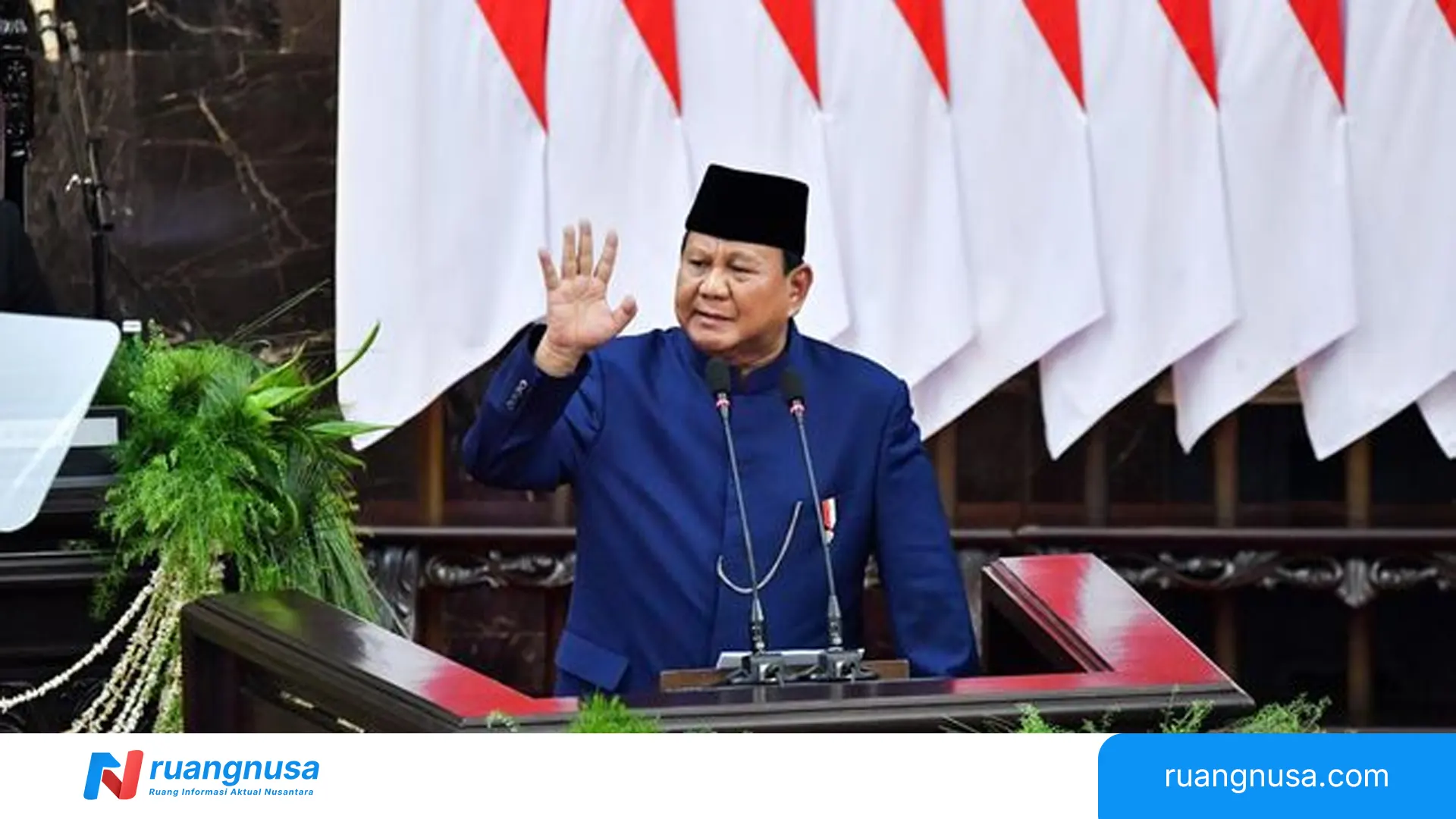 Kenaikan Gaji Guru 2025: Investasi Cerdas untuk Masa Depan Bangsa